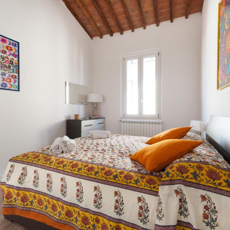 Granduca Apartment in Top Location - Appartamento - 31