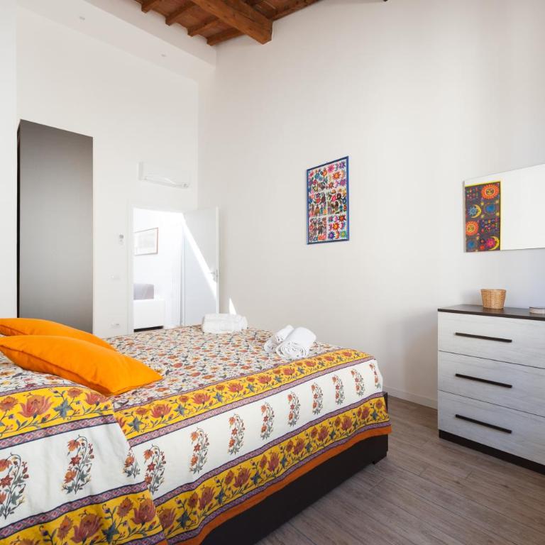 Granduca Apartment in Top Location - Appartamento - 32