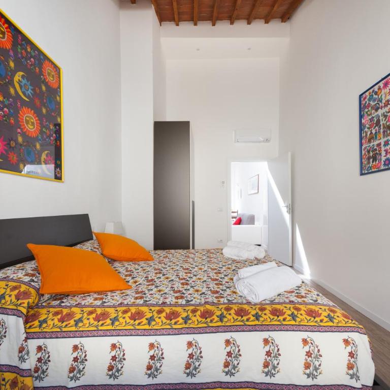 Granduca Apartment in Top Location - Appartamento - 33