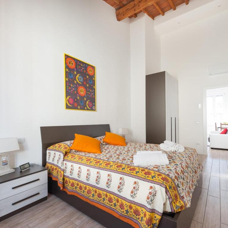 Granduca Apartment in Top Location - Appartamento - 34