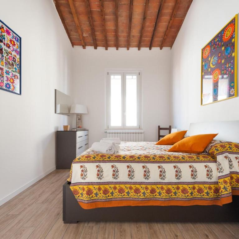 Granduca Apartment in Top Location - Appartamento - 35