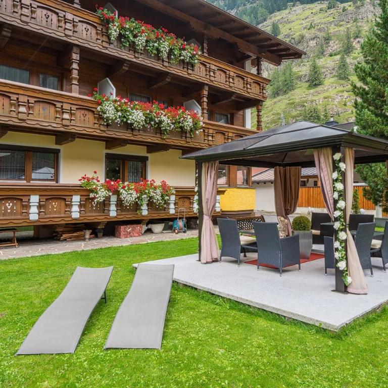 Gästeheim Anna - Standard Einzelzimmer mit Balkon - 3