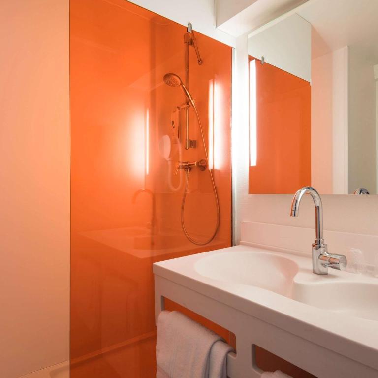 ibis Styles Paris Bercy - Chambre Double Standard - 9