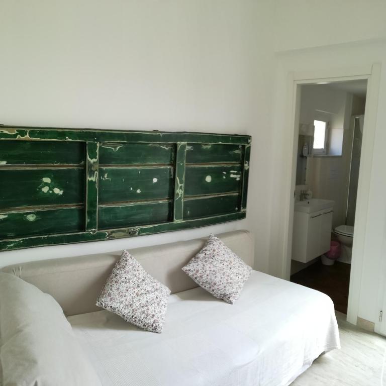 La terrazza del Sole B&B - Double Room with Terrace - 4