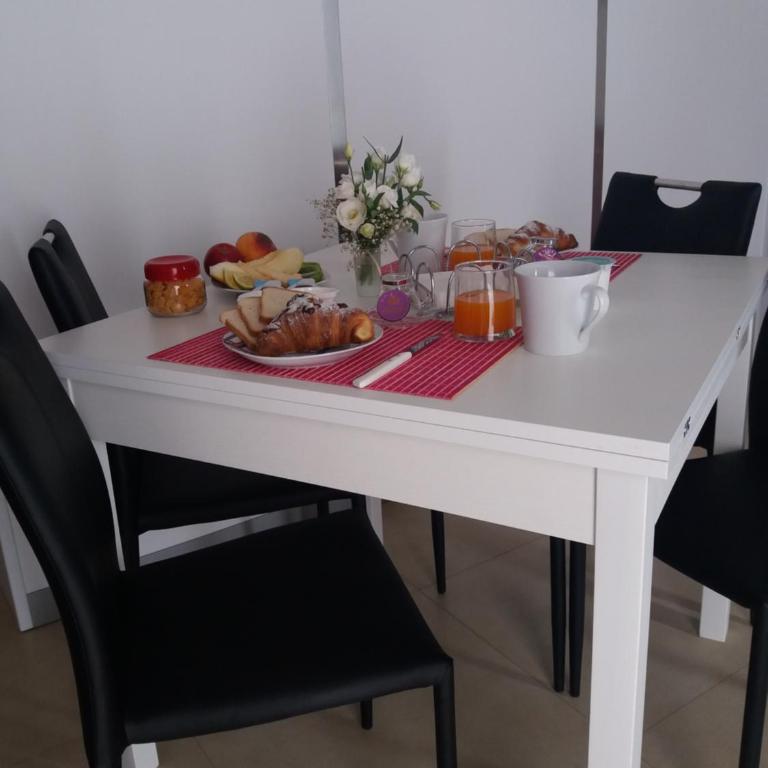 Maui apartament - Apartment mit 1 Schlafzimmer - 11