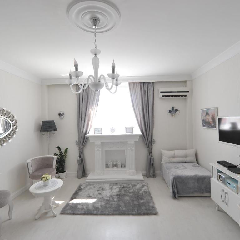 Margot Luxury Studio - Deluks Apartman - 2