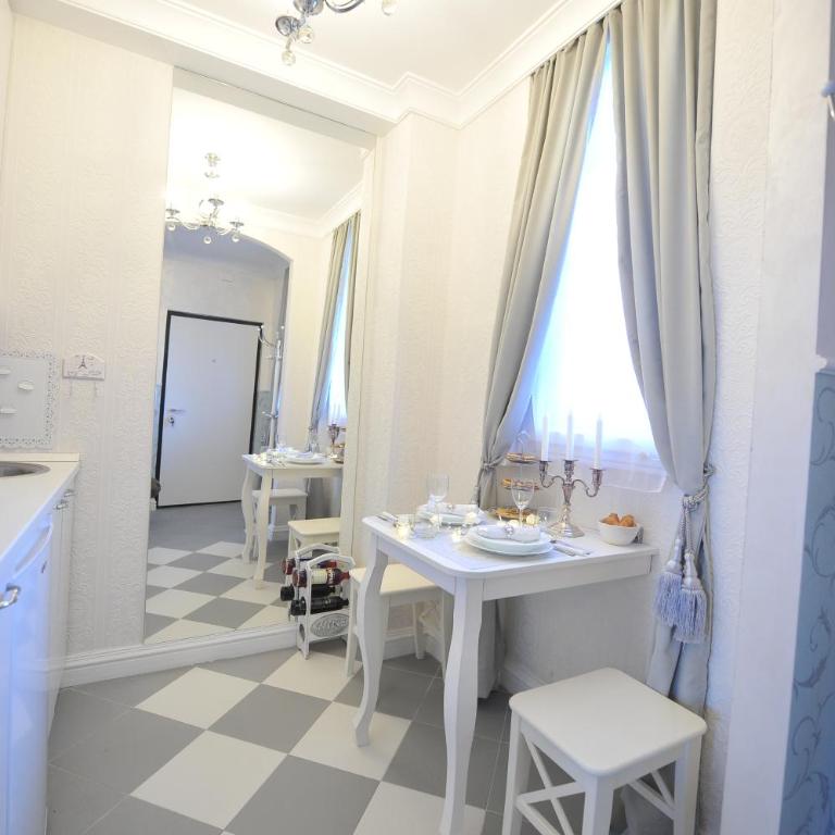 Margot Luxury Studio - Deluks Apartman - 22