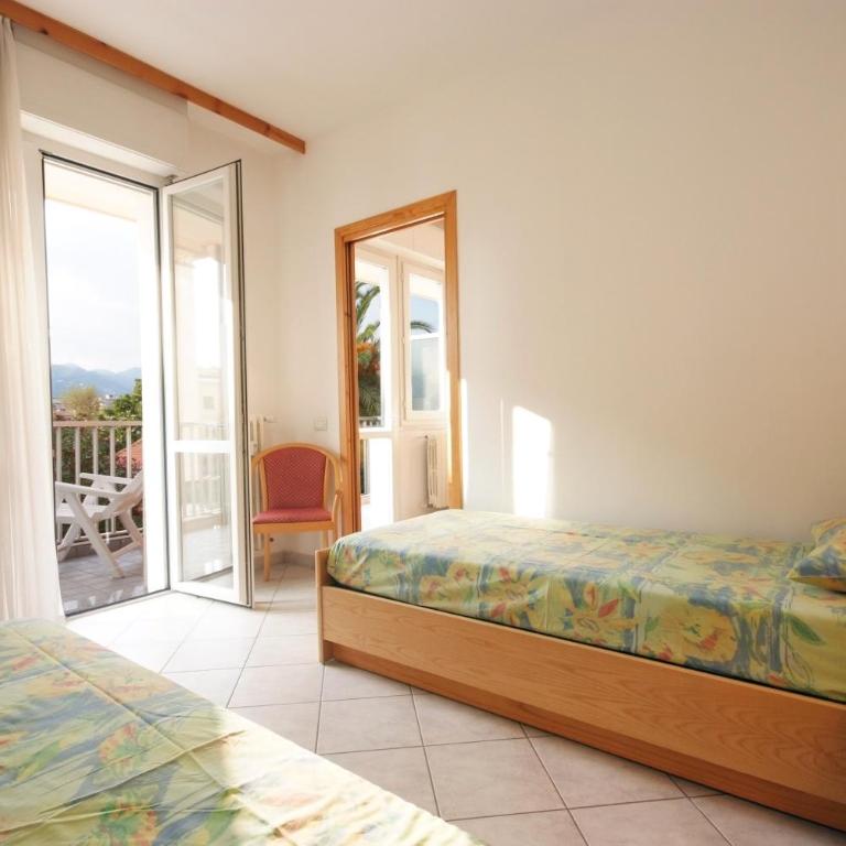Residence Laura - Appartamento Standard - 9