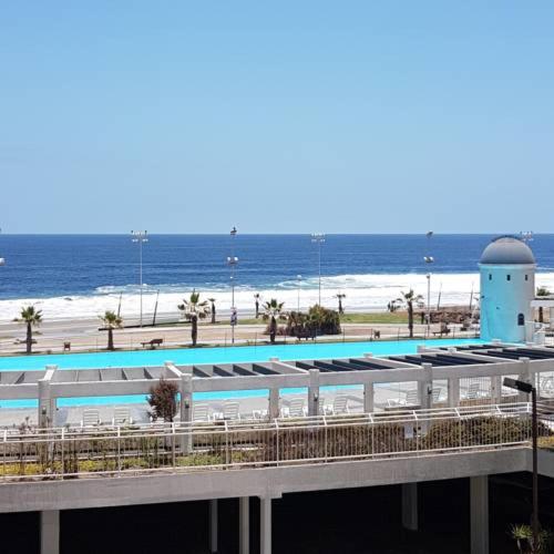 Departamento en suit vista al mar - Apartamento con vistas al mar - 7