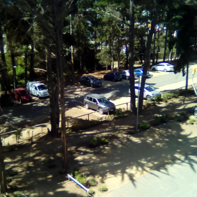 Departamento Bosques del Tabo - Two-Bedroom Apartment - 50