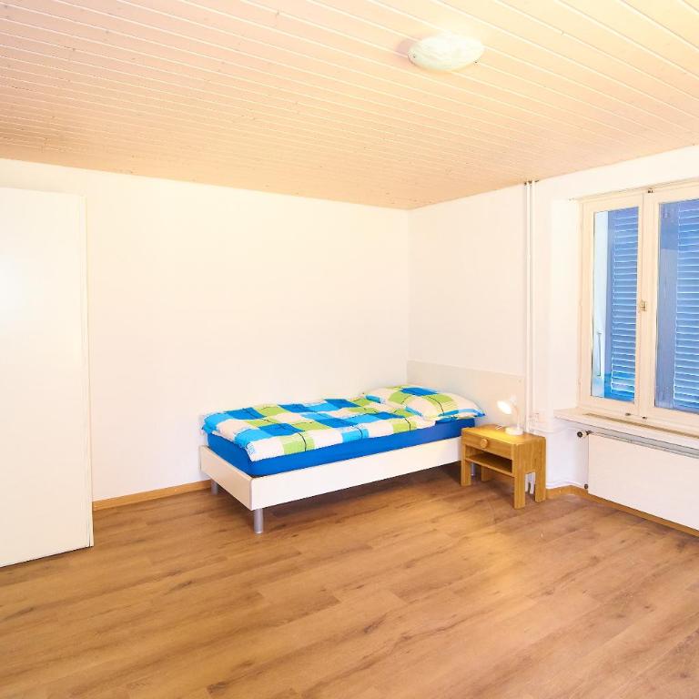 City Center Holiday Apartment - Apartment - 5