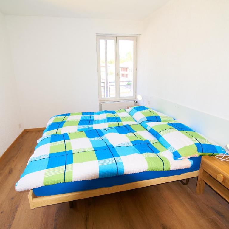 City Center Holiday Apartment - Apartment - 7