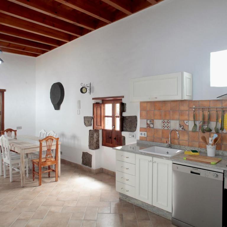 CASERÍO LEANDRO I - Villa - 5