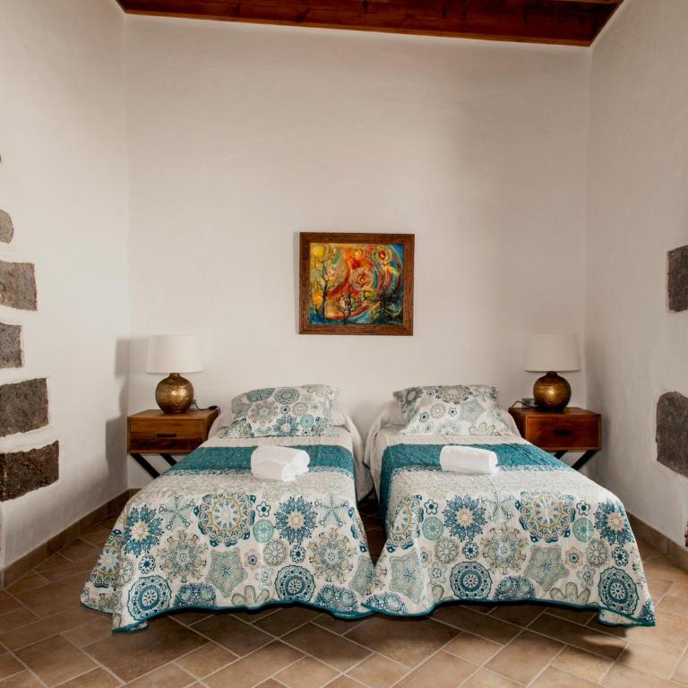 CASERÍO LEANDRO I - Villa - 18