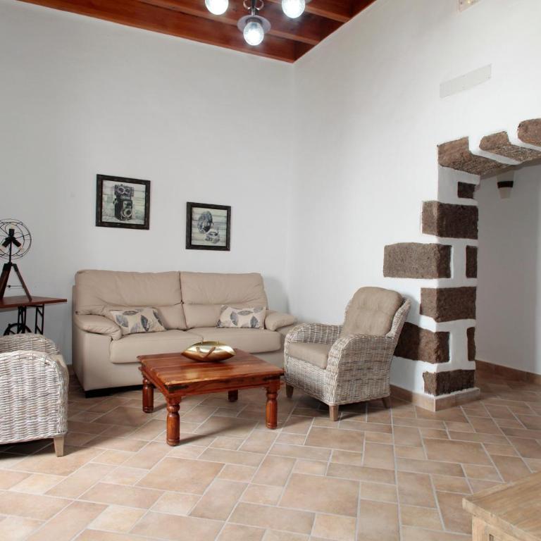 CASERÍO LEANDRO I - Villa - 6