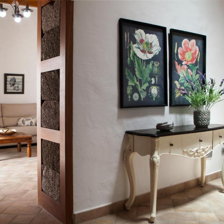 CASERÍO LEANDRO I - Villa - 3