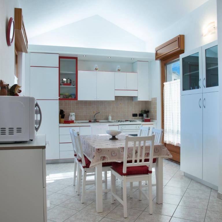 Villa Serena - Appartamento - 16