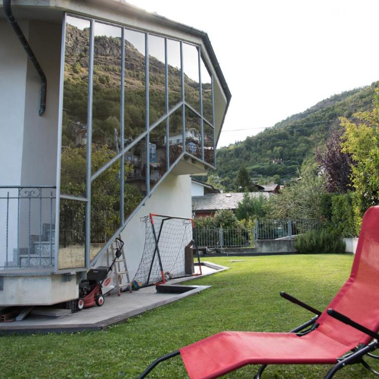 Villa Serena - Appartamento - 57