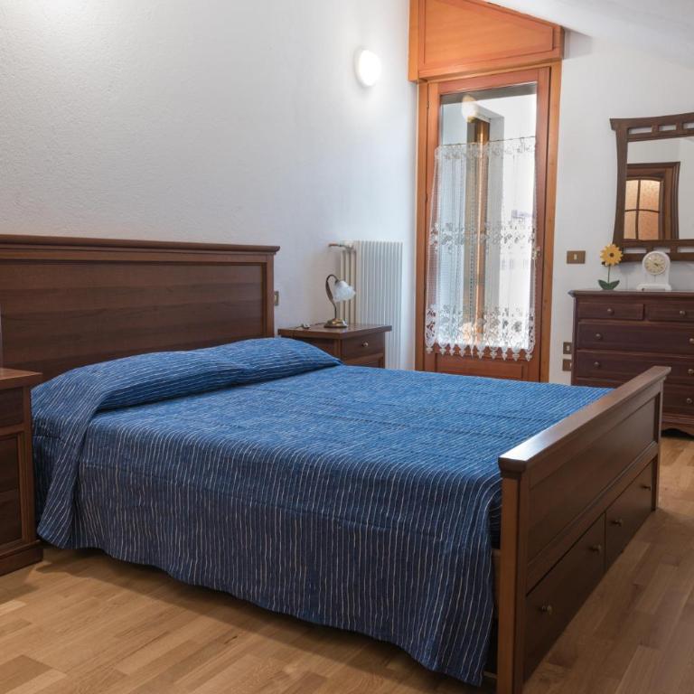 Villa Serena - Appartamento - 46