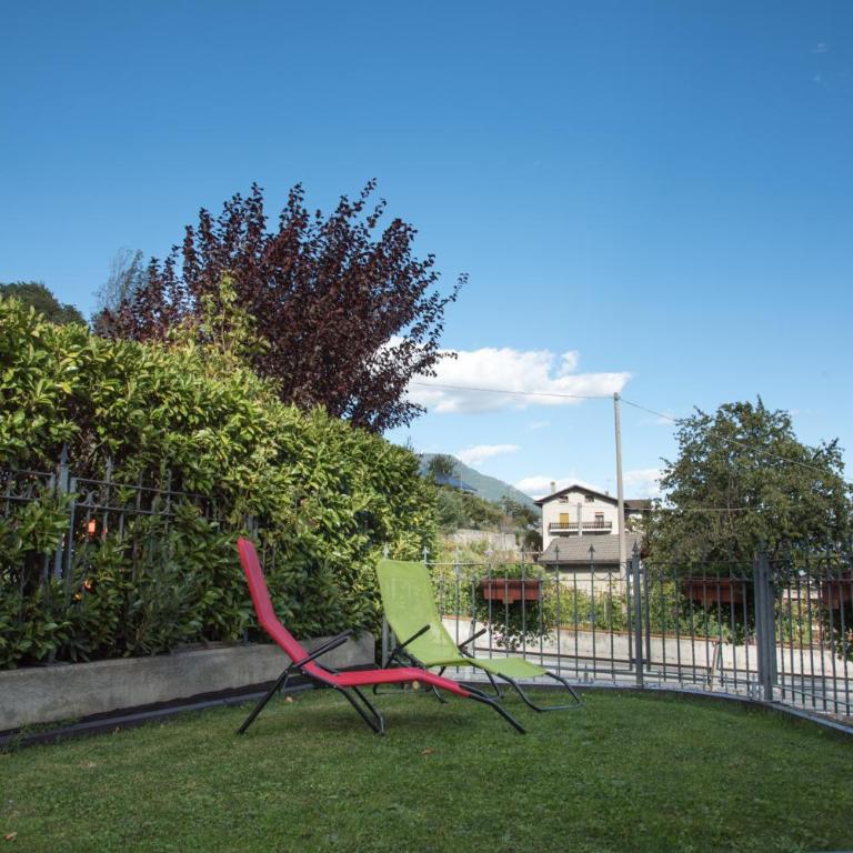 Villa Serena - Appartamento - 54