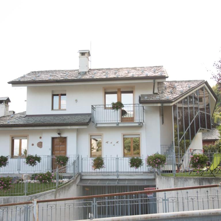 Villa Serena - Appartamento - 55
