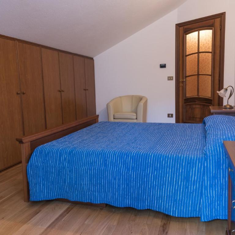 Villa Serena - Appartamento - 47
