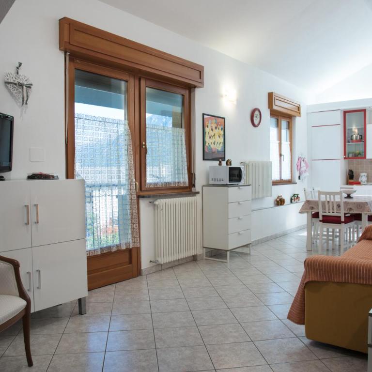 Villa Serena - Appartamento - 14