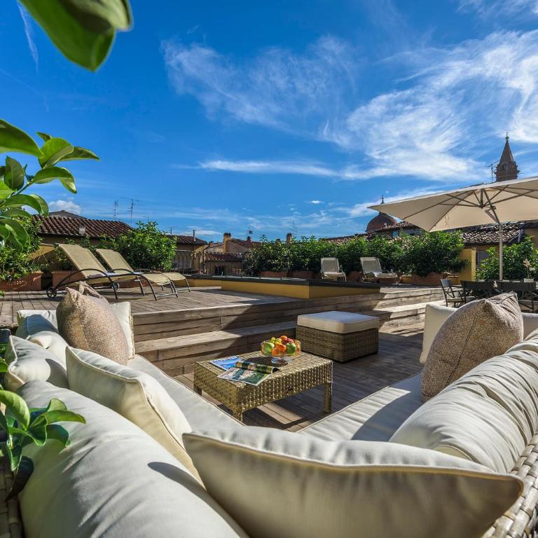 Lanfredini Firenze - Appartamento con 4 Camere da Letto - 2