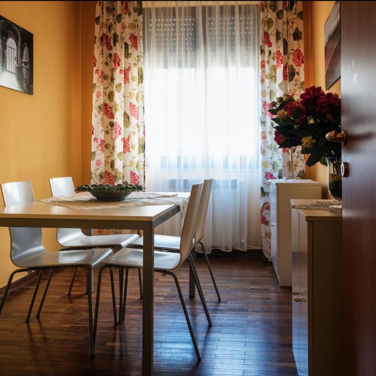 Bellarmino Boutique Apartments, Montepulciano - Appartamento Deluxe con 2 Camere da Letto e Balcone - 3