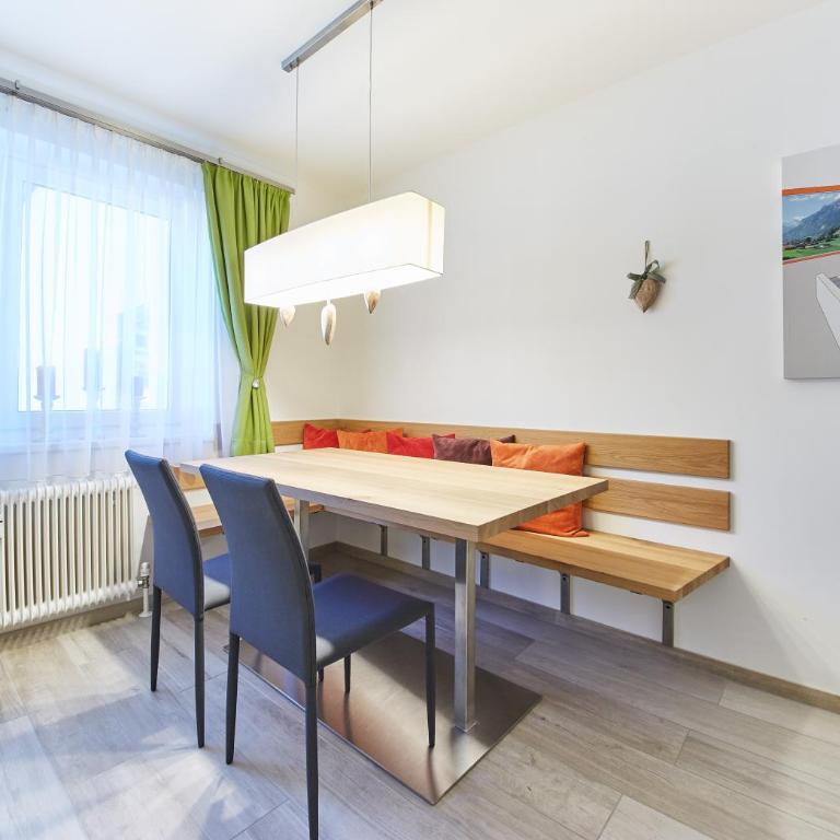 Appartement Diamond - Apartment mit 1 Schlafzimmer - 11