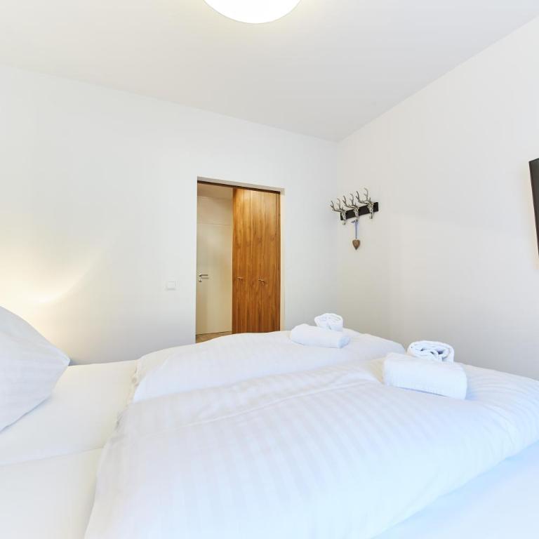 Appartement Diamond - Apartment mit 1 Schlafzimmer - 33