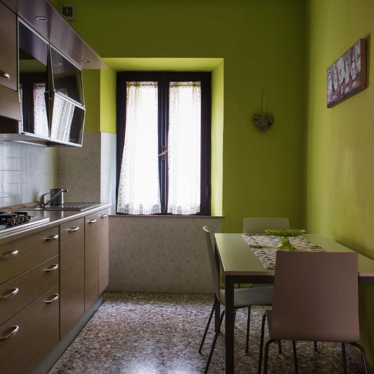 Bellarmino Boutique Apartments, Montepulciano - Appartamento con 1 Camera da Letto - 4