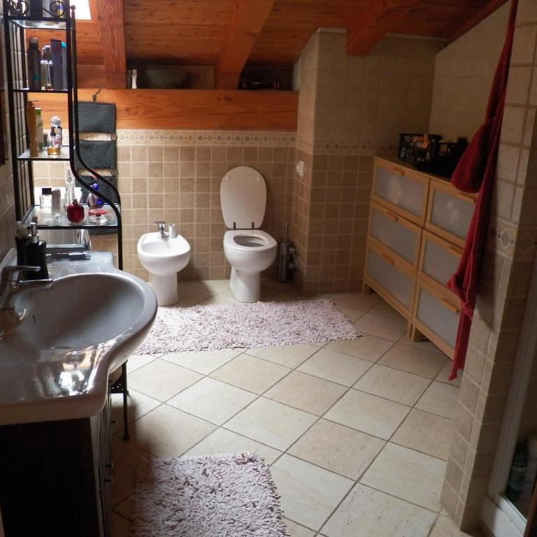 Villetta relax - Appartamento con 2 Camere da Letto - 27