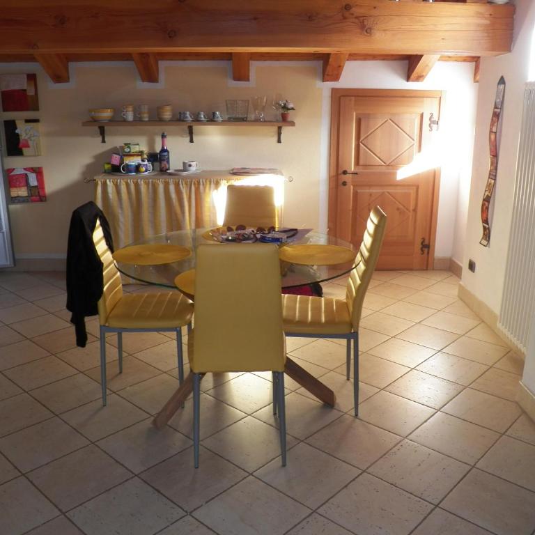 Villetta relax - Appartamento con 2 Camere da Letto - 29