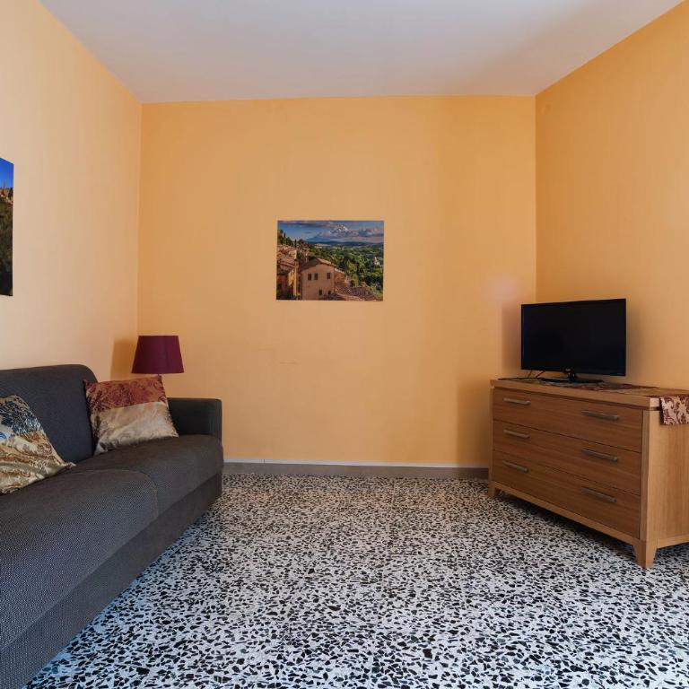 Bellarmino Boutique Apartments, Montepulciano - Appartamento con 2 Camere da Letto - 3