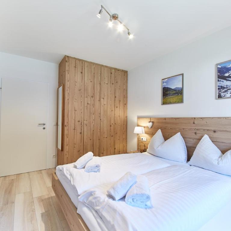 Appartement Hotspot - Apartment mit 1 Schlafzimmer - 10