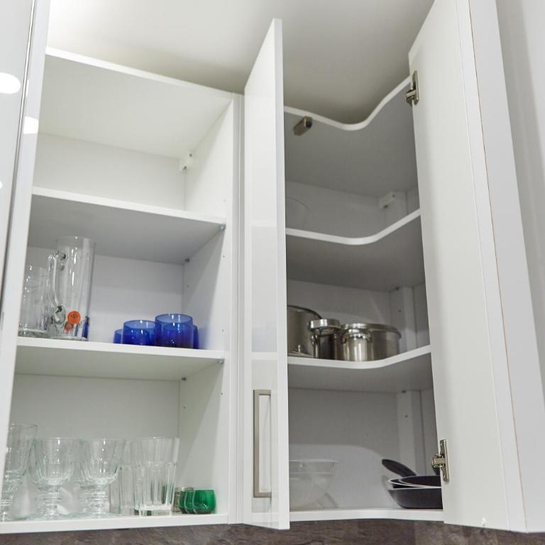 Appartement Hotspot - Apartment mit 1 Schlafzimmer - 21