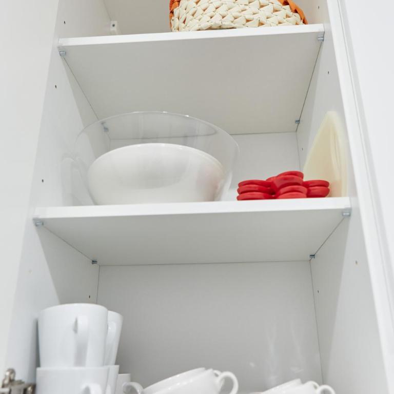 Appartement Hotspot - Apartment mit 1 Schlafzimmer - 22