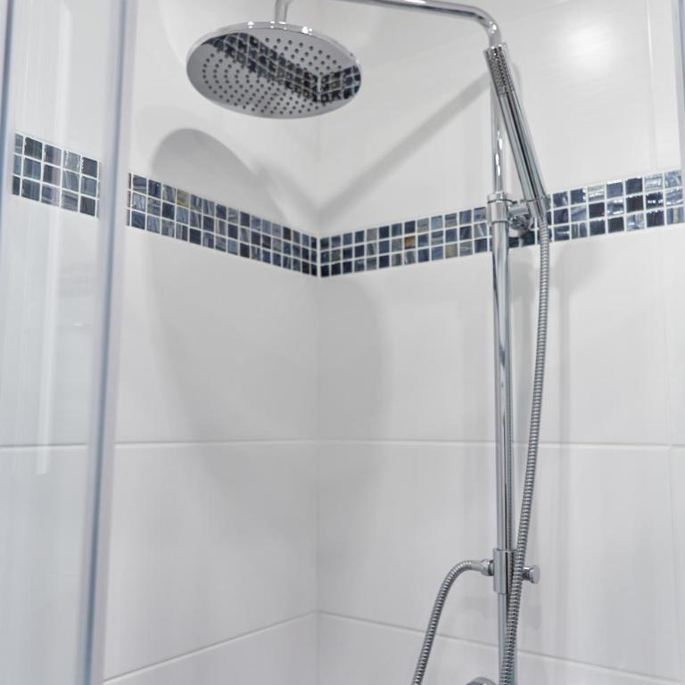 Appartement Hotspot - Apartment mit 1 Schlafzimmer - 28