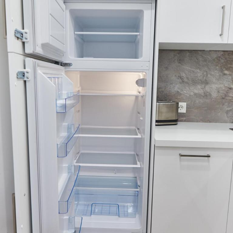 Appartement Hotspot - Apartment mit 1 Schlafzimmer - 17