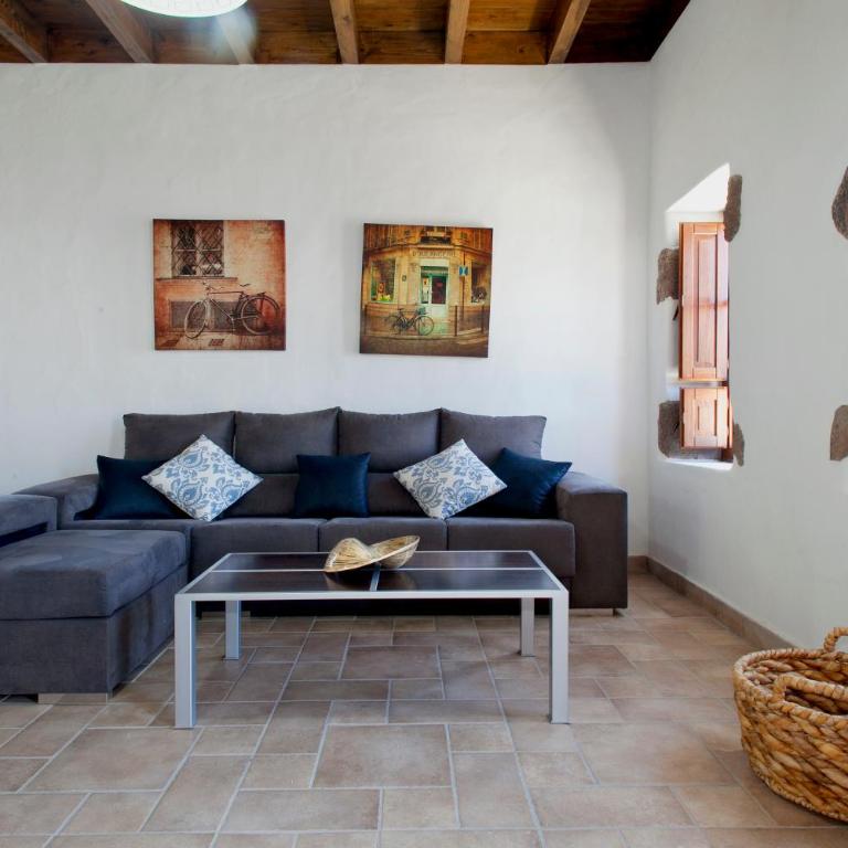 Caserío Leandro II - Villa Deluxe - 4