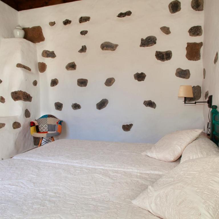 Caserío Leandro II - Villa Deluxe - 16