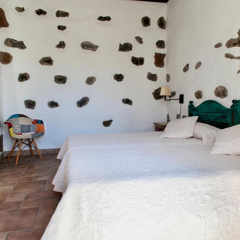 Caserío Leandro II - Villa Deluxe - 17