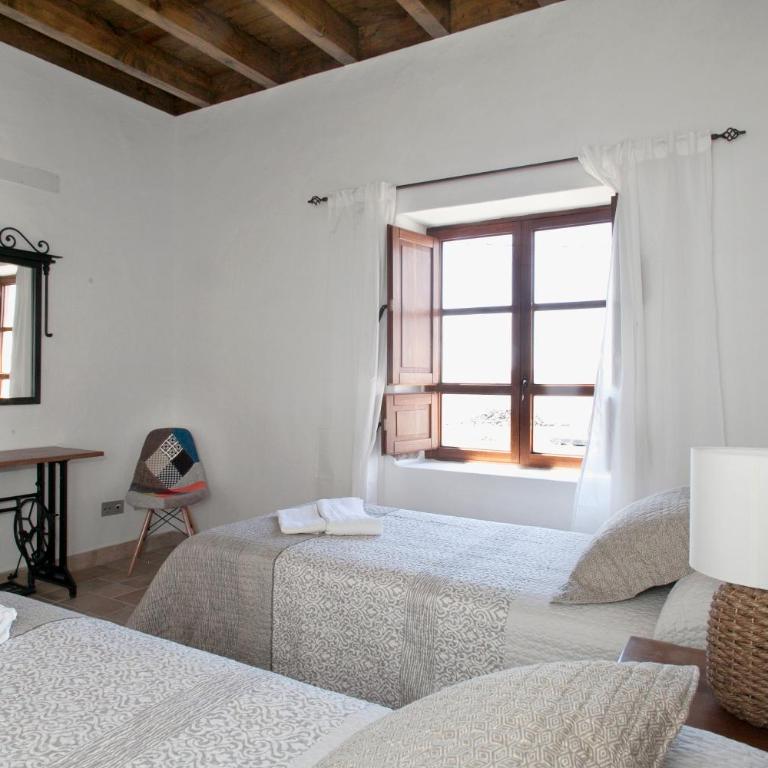 Caserío Leandro II - Villa Deluxe - 14