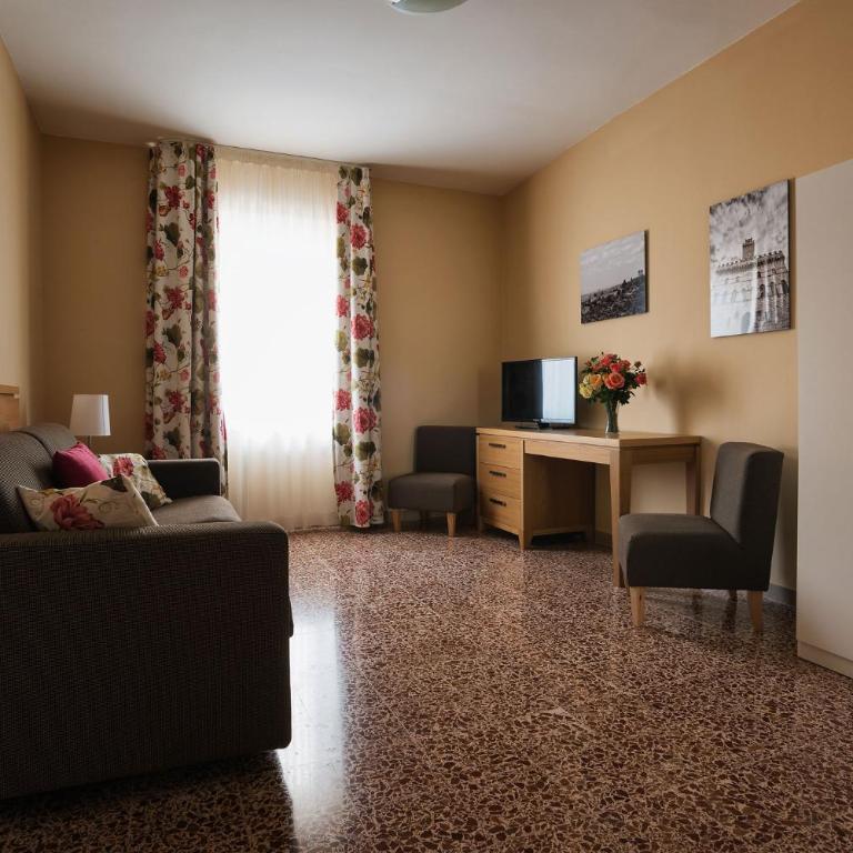 Bellarmino Boutique Apartments, Montepulciano - Appartamento con 2 Camere da Letto - 4