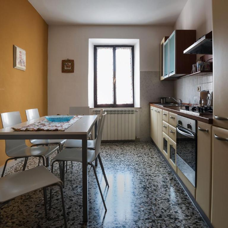 Bellarmino Boutique Apartments, Montepulciano - Appartamento con 2 Camere da Letto - 5