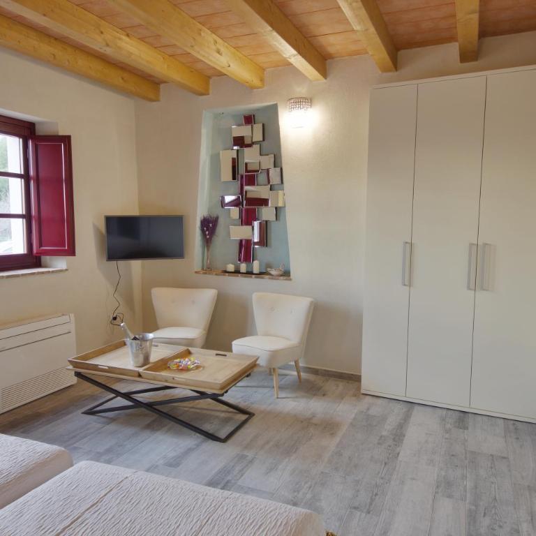 La Mirolla - Appartamento - 10