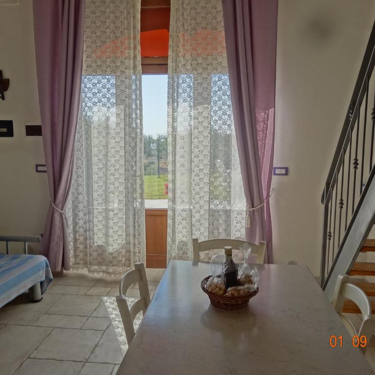 La Piccola Masseria - Monolocale su 2 Livelli - 21