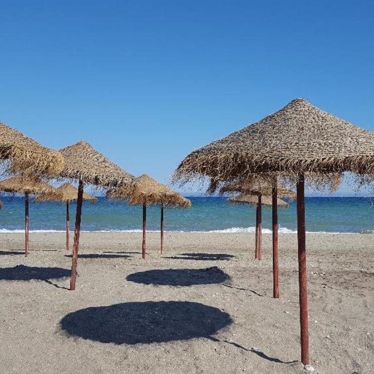Villa La Caleta - Villa con piscina privada - 32