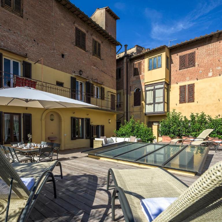 Lanfredini Firenze - Appartamento con 4 Camere da Letto - 19